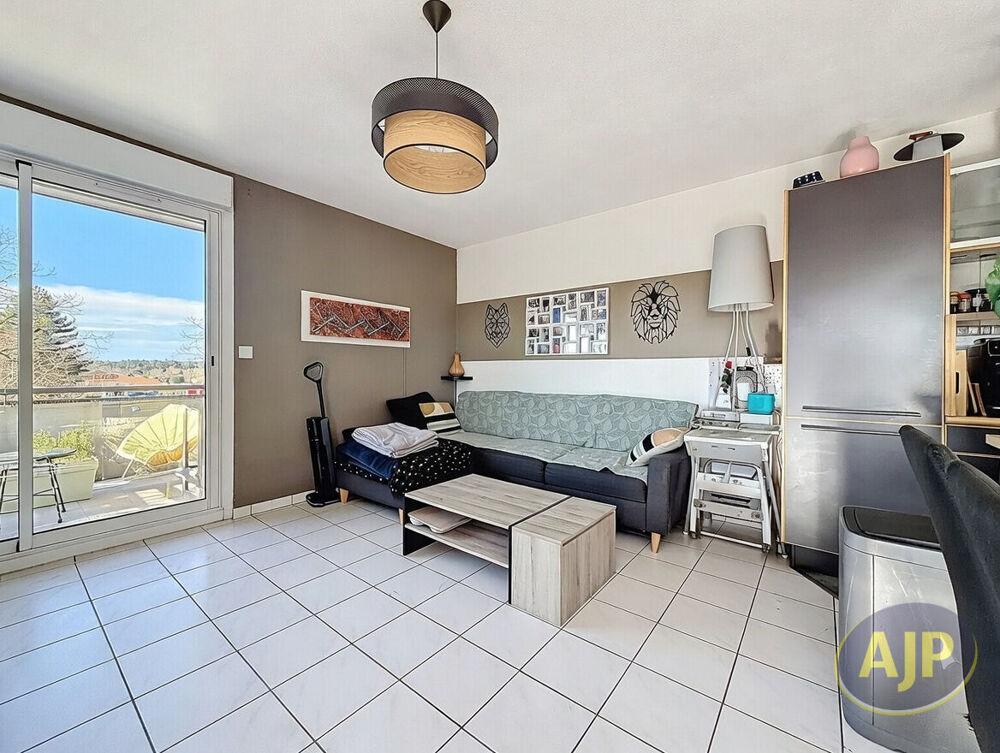 Appartement Centre ville Marcheprime