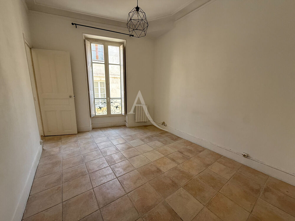 Location Appartement Appartement Nimes T2 Bis de 49.12 m2 Nimes