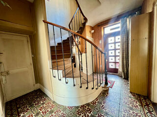  Maison � vendre 7 pi�ces 145 m�