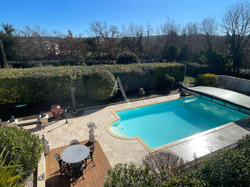 Maison 5 pièces 200 m² · à La Verdiere · 200 m² · 699 000 €