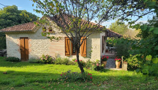  Maison à vendre 4 pièces 125 m²
