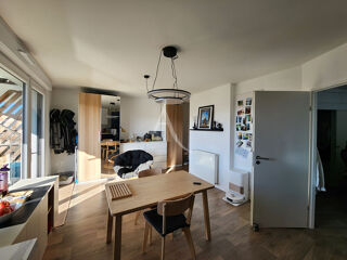  Appartement � vendre 2 pi�ces 43 m�