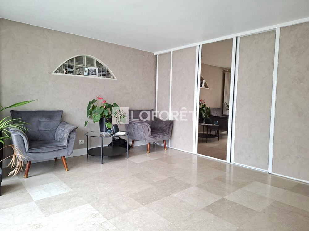 Vente Maison Maison Les Pavillons Sous Bois 5 chambres 144 m2 Les pavillons sous bois