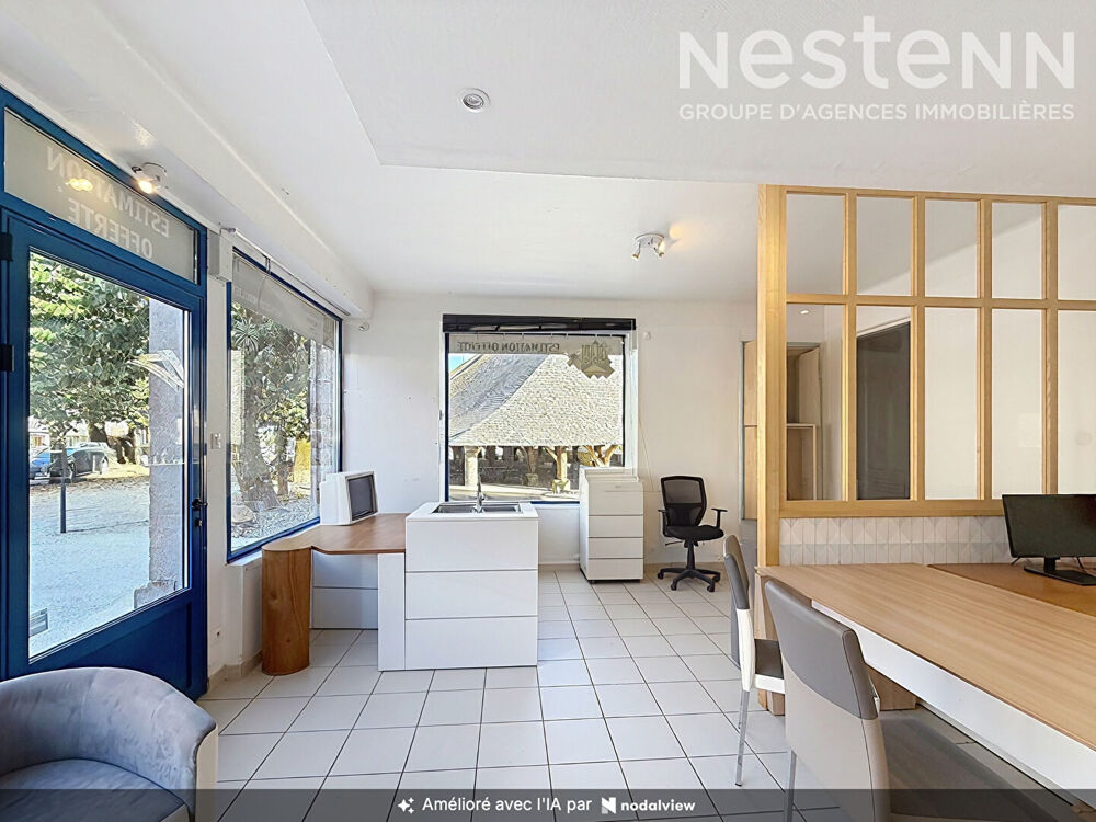 Vente Immeuble Immeuble Le Faouet Le faouet
