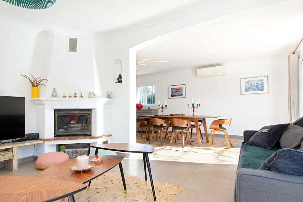 � vendre  Maison Saint-Rapha�l (83700)