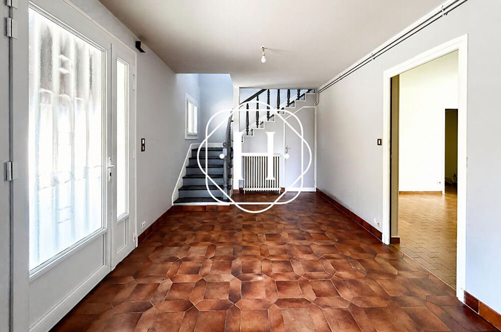 Vente Maison Maison Viriat 6 pièce(s) 148.21 m2 Viriat