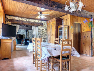  Maison à vendre 7 pièces 168 m²