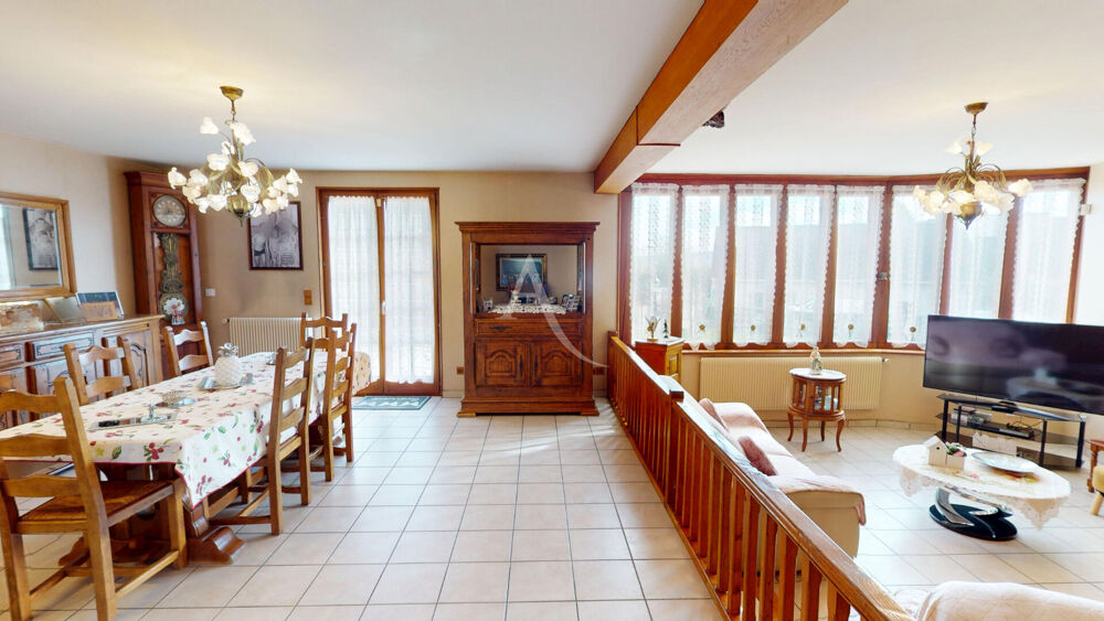 à vendre  Maison Annet-sur-Marne (77410)
