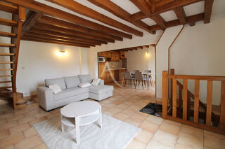  Maison à vendre 3 pièces 68 m²