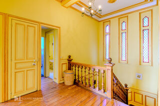  Maison à vendre 7 pièces 
