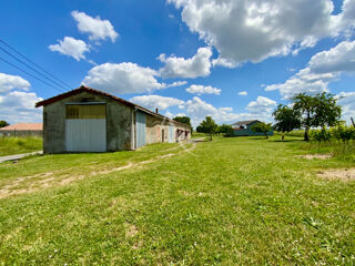  Maison à vendre 4 pièces 100 m²