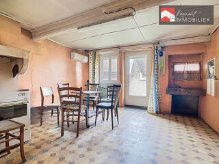  Maison à vendre 3 pièces 105 m²