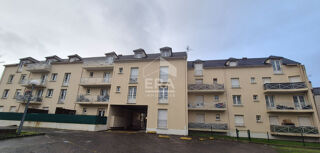  Appartement � vendre 2 pi�ces 45 m�