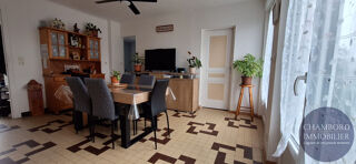  Maison à vendre 4 pièces 80 m²