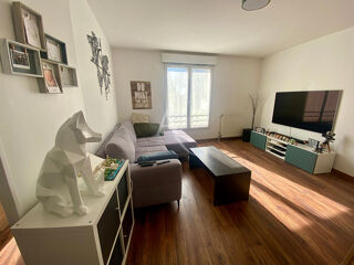 Appartement à vendre 2 pièces 50 m²
