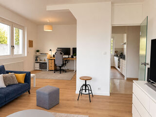  Maison à vendre 6 pièces 158 m²