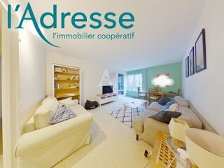  Appartement à louer 1 pièce 9 m²