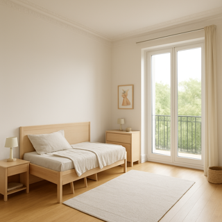  Appartement à vendre 5 pièces 119 m²