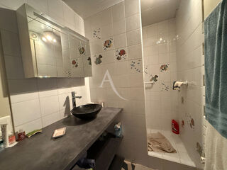  Appartement � vendre 3 pi�ces 