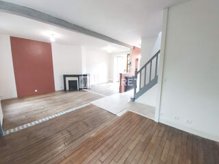  Maison � vendre 5 pi�ces 85 m�