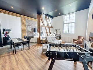  Appartement  louer 4 pices 109 m