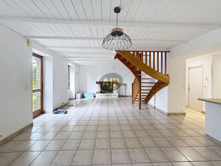  Maison à vendre 5 pièces 145 m²