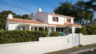  Maison � vendre 6 pi�ces 125 m�