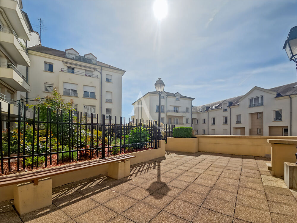 Appartement Meulan En Yvelines 3 pièce(s) 60 m2
