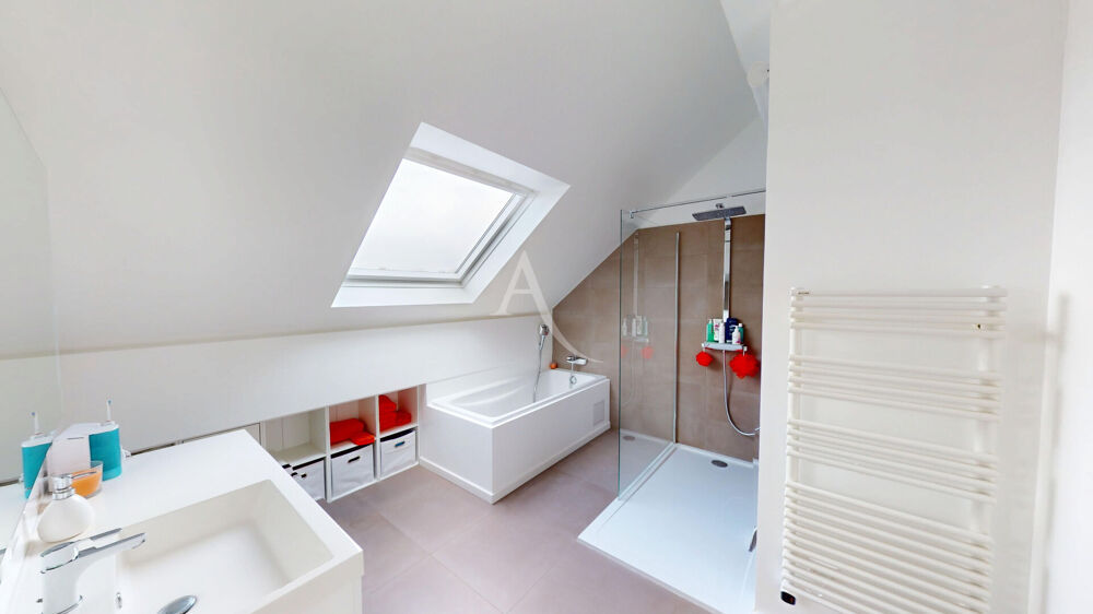  vendre  Maison Annet-sur-Marne (77410)