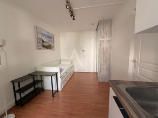  Appartement à vendre 1 pièce 14 m²
