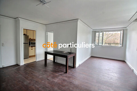   Appartement  2 pice(s) 50 m2 + cave Appartement - 2 pice(s) - 50 m