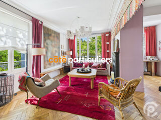  Maison � vendre 7 pi�ces 168 m�