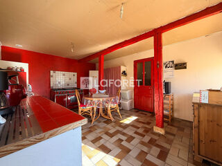  Maison à vendre 4 pièces 145 m²