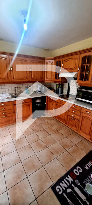  Maison � louer 4 pi�ces 96 m�