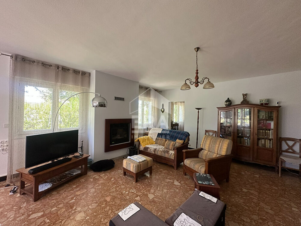 Vente Maison Maison de plain pied 4 chambres proche A51 Alpes de haute Provence Chateau arnoux saint auban