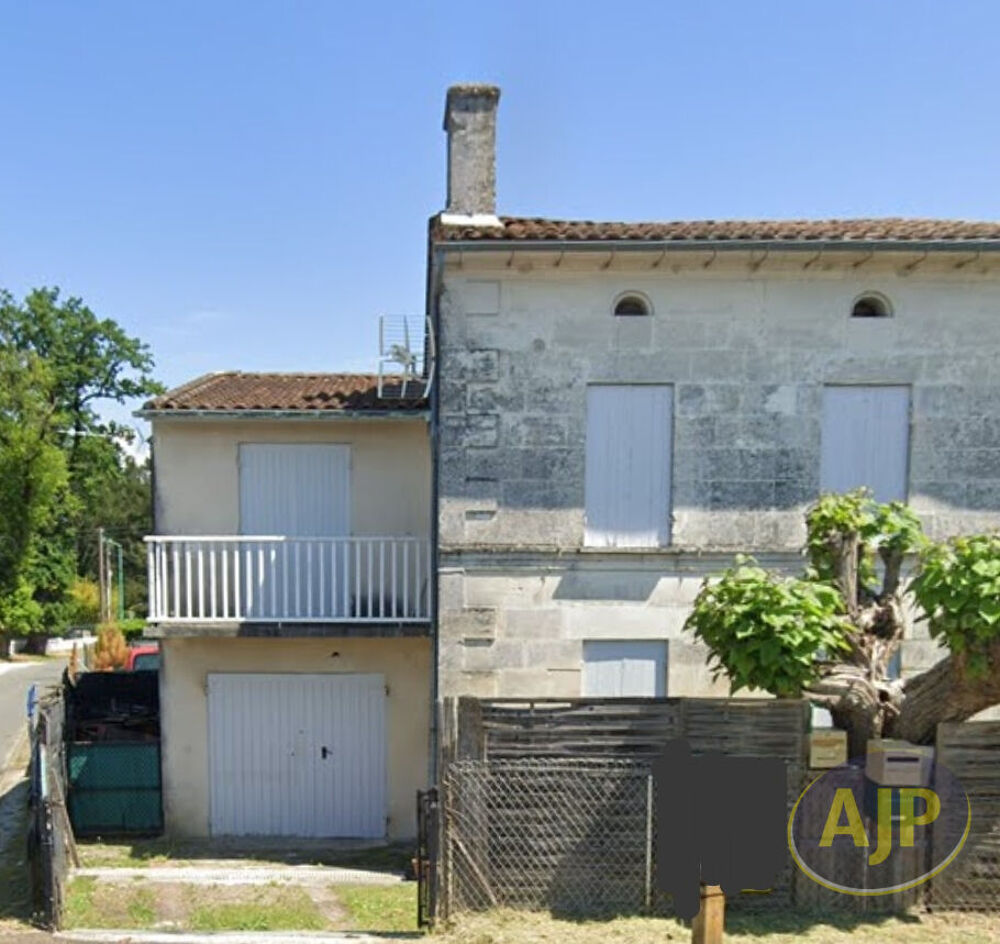 Maison 3 pièces Lugon et L'Ile du Carnay 87.5 m2