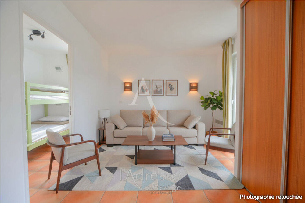 Appartement 3 pièces 53 m² · à Saint Jean de Luz · 53 m² · 299 500 €