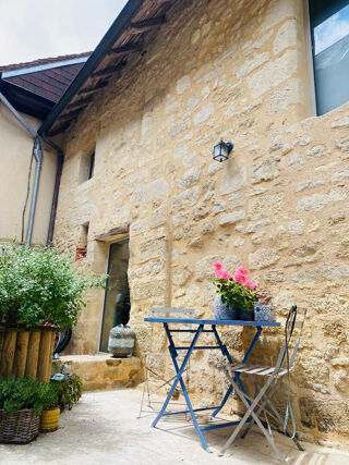  Maison à vendre 7 pièces 139 m²