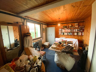  Maison � vendre 4 pi�ces 84 m�