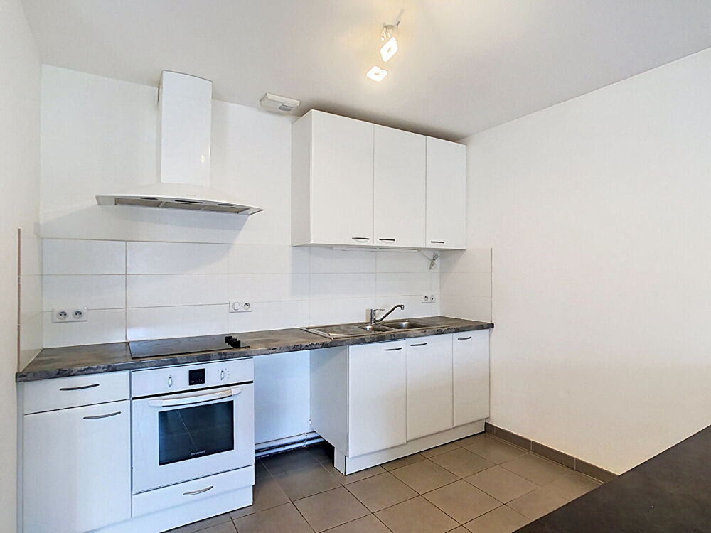 Location Appartement Appartement duplex 3 chambres en centre-ville de Quimper Quimper