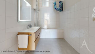  Appartement � vendre 3 pi�ces 