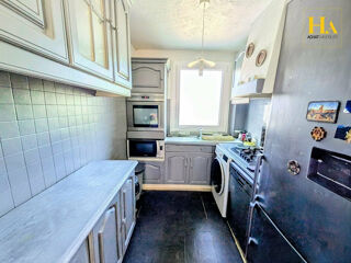  Appartement � vendre 4 pi�ces 72 m�