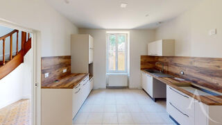  Maison à vendre 5 pièces 118 m²