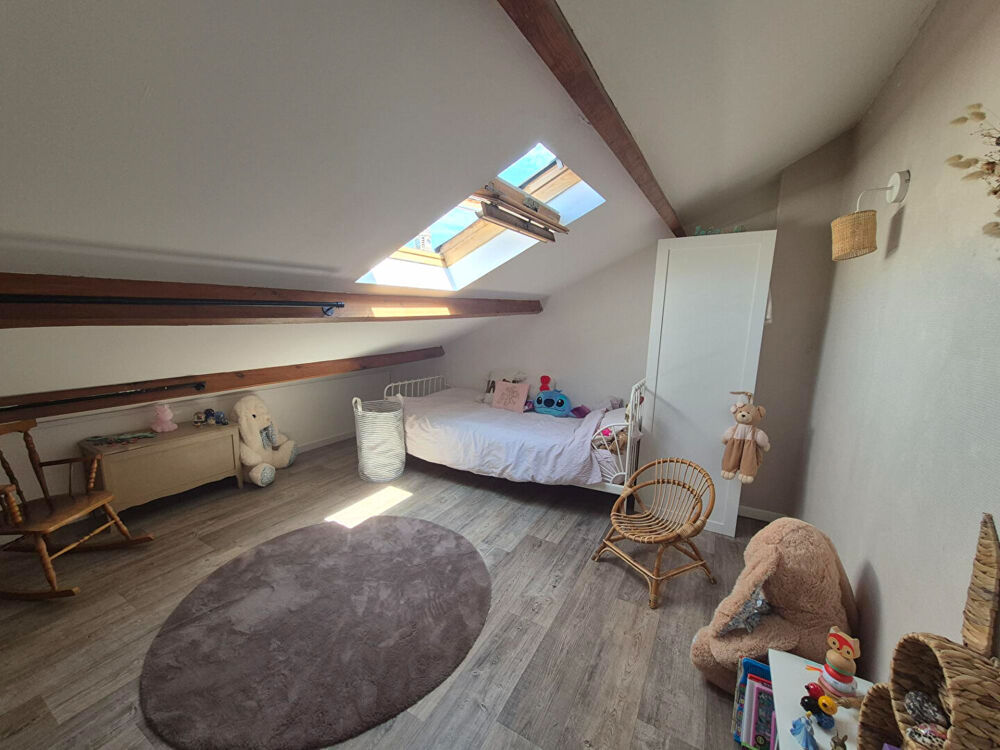 � vendre  Maison Le Touquet-Paris-Plage (62520)