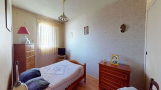  Appartement à vendre 3 pièces 66 m²