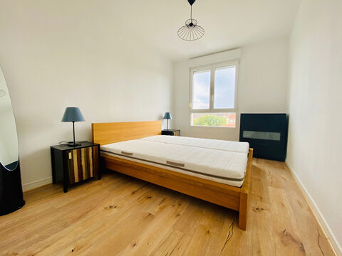  Appartement � louer 4 pi�ces 71 m�