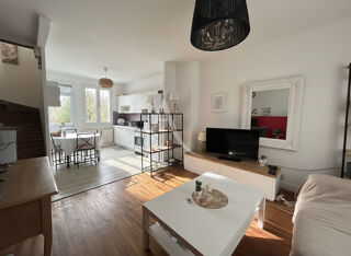  Maison � vendre 4 pi�ces 91 m�