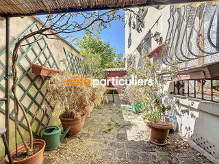  Appartement � vendre 4 pi�ces 65 m�