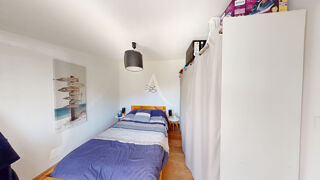  Maison à vendre 3 pièces 40 m²