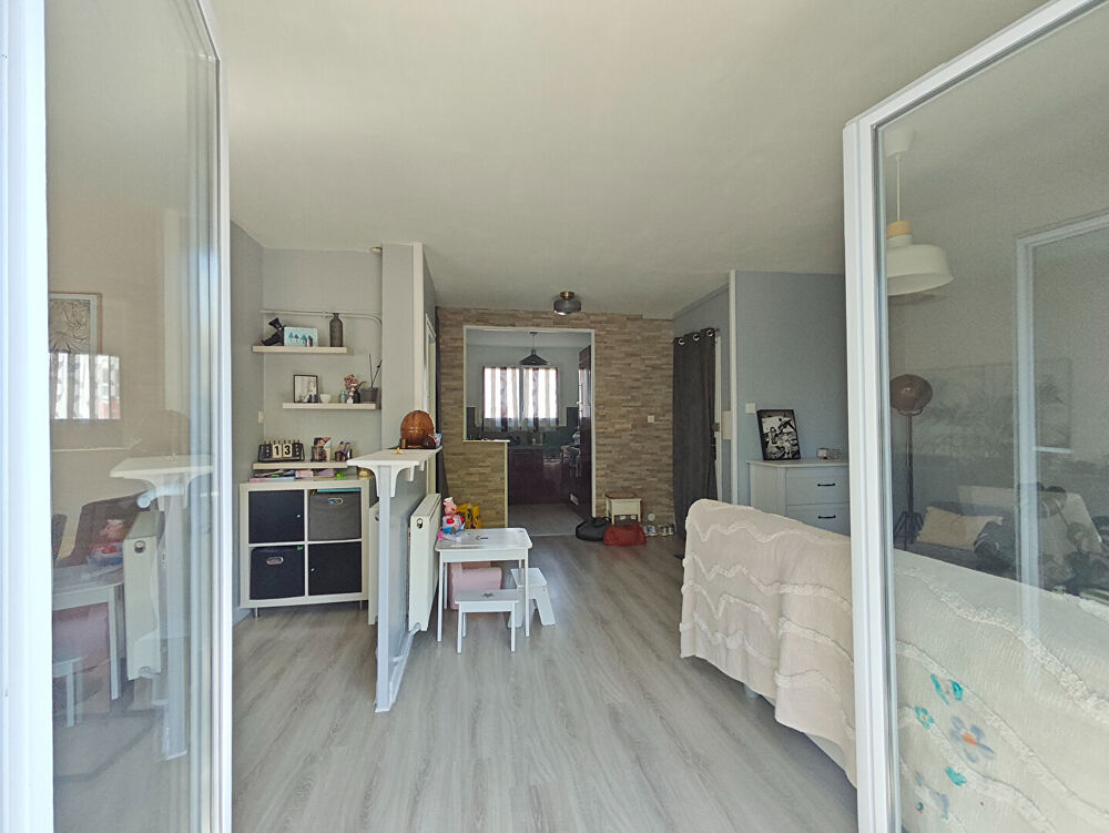 Vente Appartement Appartement Tonnay Charente 3 pièce(s) 71.65 m2 Tonnay charente
